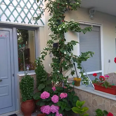 Apartament Peramos