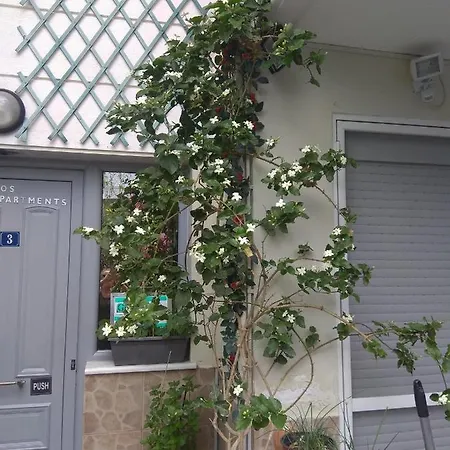 Peramos Apartament *