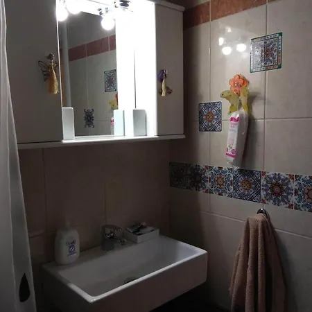 Peramos Apartament *