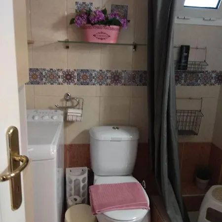 Peramos Apartament