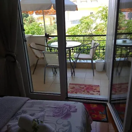 Peramos Apartament