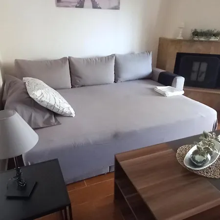 Apartament Peramos *