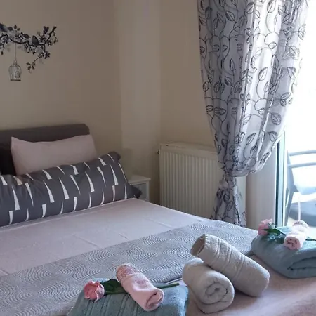 Apartament Peramos Néa Péramos