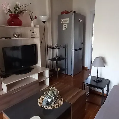 Peramos Néa Péramos