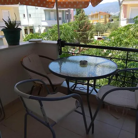 Peramos Apartament