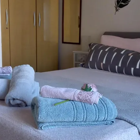 Apartament Peramos