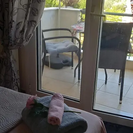 Peramos Apartament *