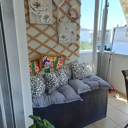 Apartament Peramos Néa Péramos