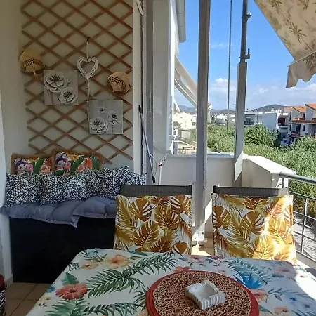 Apartament Peramos