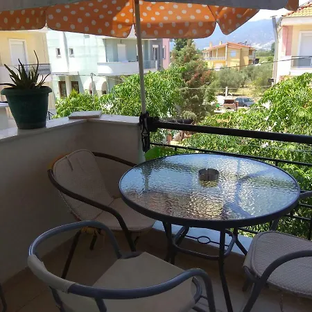 Peramos Apartament *