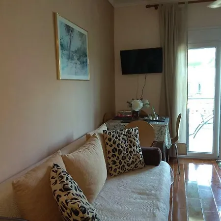 Apartament Peramos