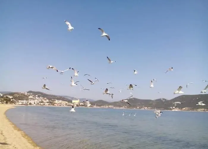 Peramos * Неа-Перамос