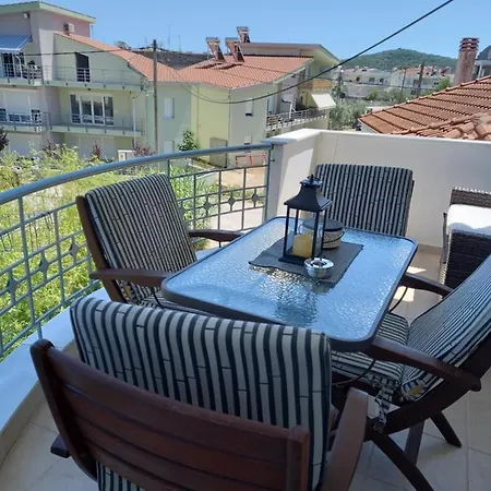 Peramos * Néa Péramos