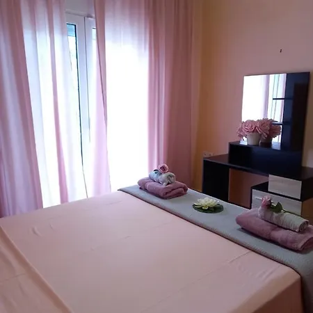 Peramos アパート *