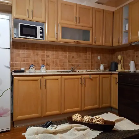 Apartment Peramos *