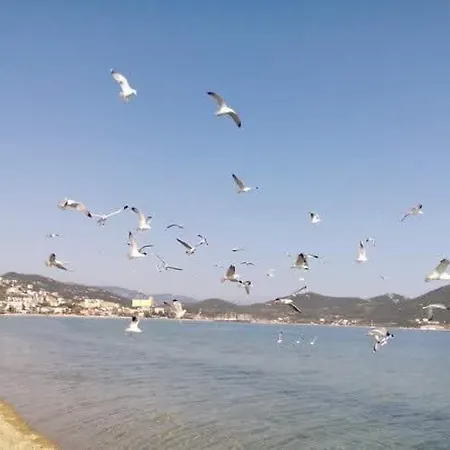 Peramos * Néa Péramos