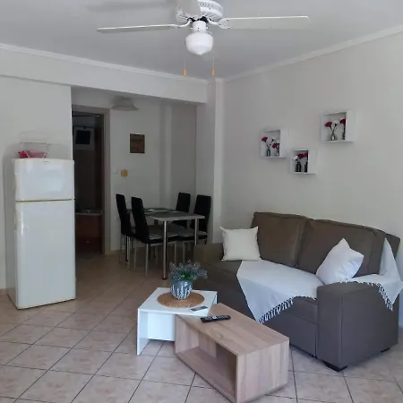 Peramos Apartment Nea Peramos (Macedonia)