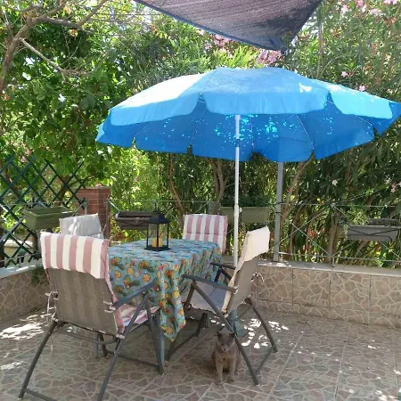 Appartement Peramos *