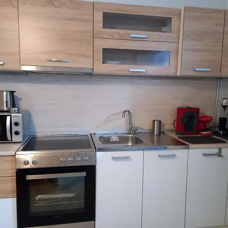 Apartment Peramos