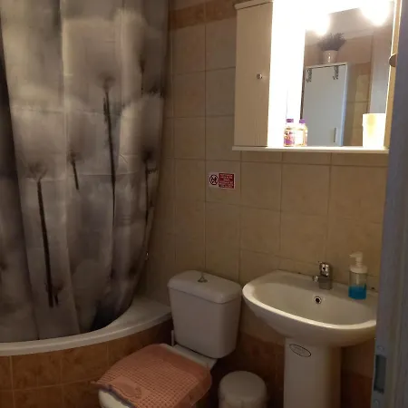 Peramos Apartment Nea Peramos (Macedonia)