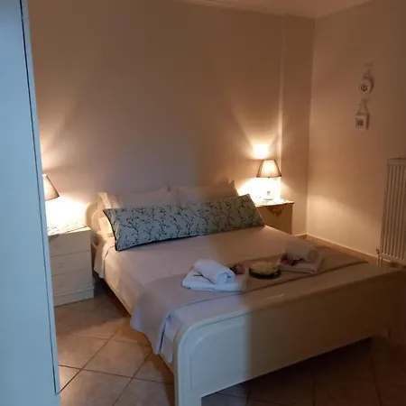 Peramos Apartment Nea Peramos (Macedonia)