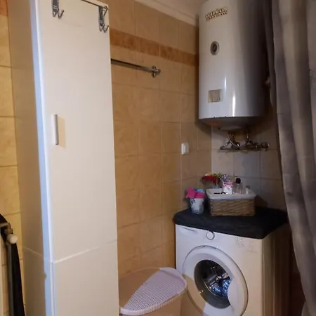 Peramos Apartment *