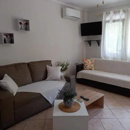 Apartment Peramos *