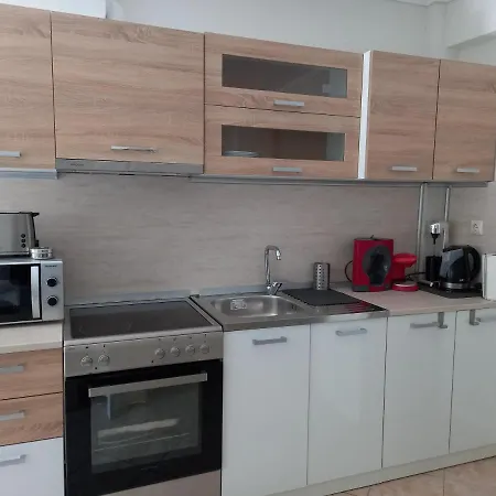 Apartment Peramos *