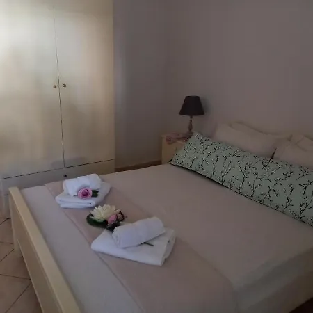 Apartment Peramos *