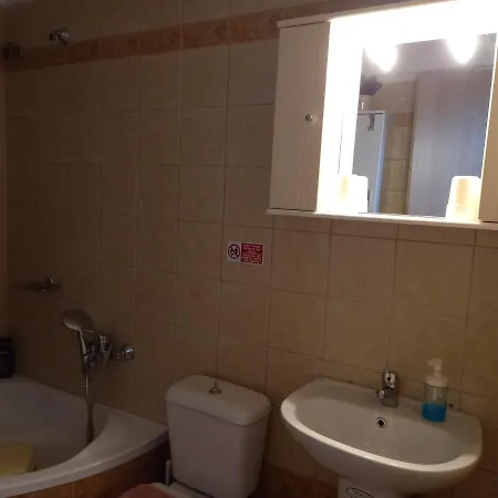 Apartment Peramos *