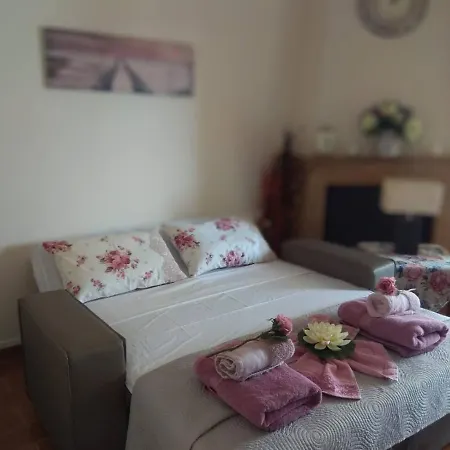 Apartment Peramos *