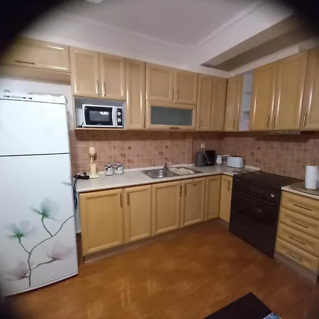 Apartment Peramos *