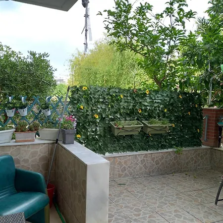 Peramos Apartment