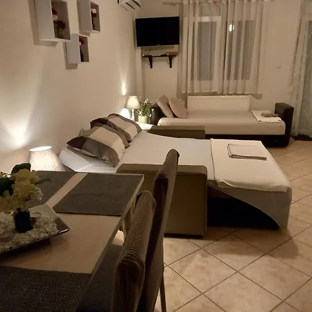 Apartment Peramos