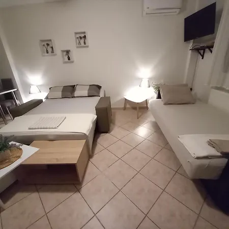 Peramos Apartment