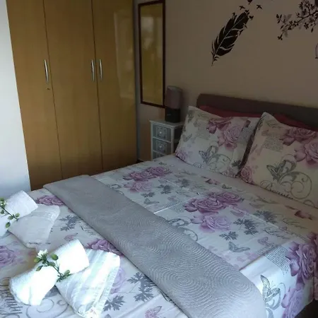 Peramos * Néa Péramos