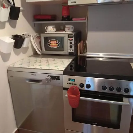 Peramos * Néa Péramos