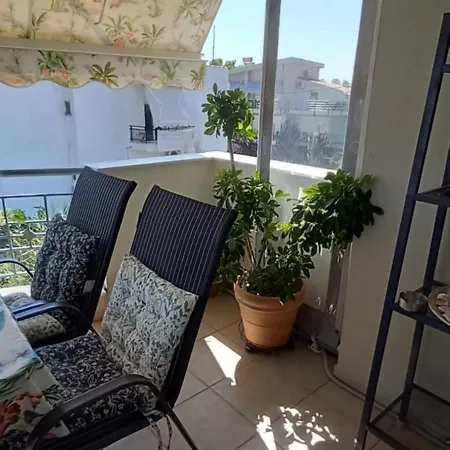 Peramos Néa Péramos