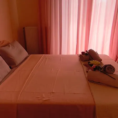 Διαμέρισμα Peramos Néa Péramos
