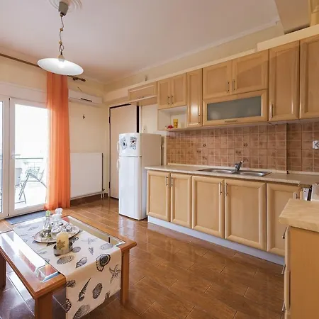 Apartment Peramos