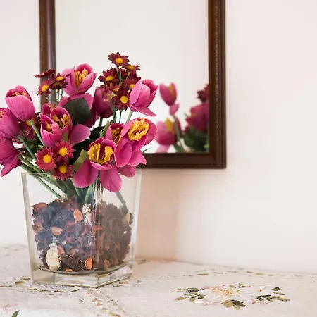 アパート Peramos