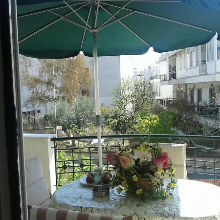Peramos Apartment *