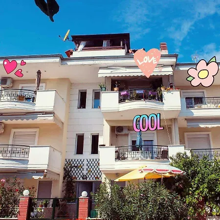 Peramos Apartment