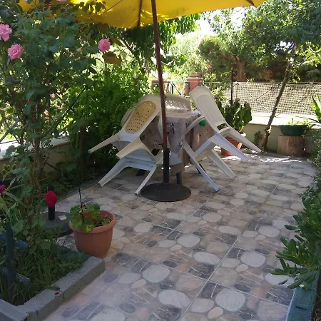 Peramos Apartment