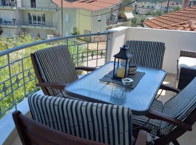 Peramos * Néa Péramos