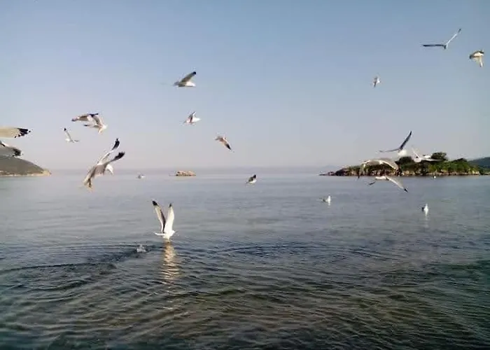 Peramos Apartamento *