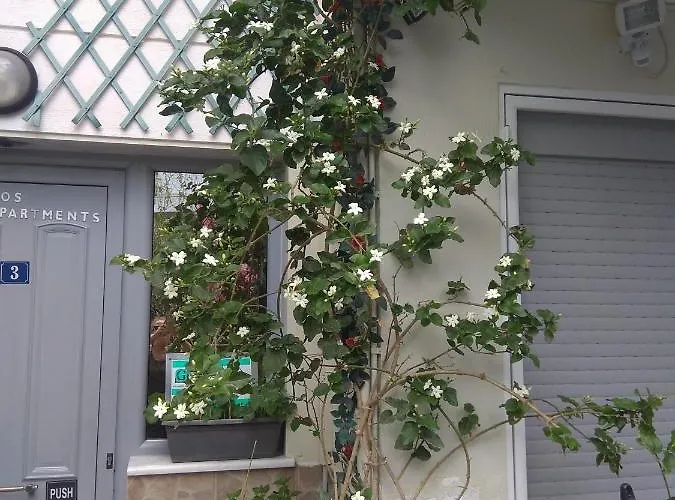 Peramos Apartamento *