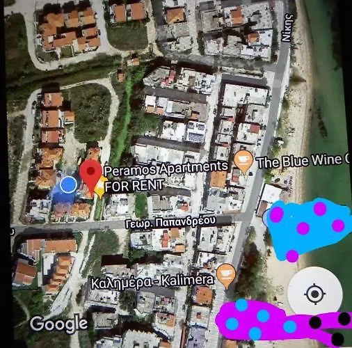 Peramos Apartamento *