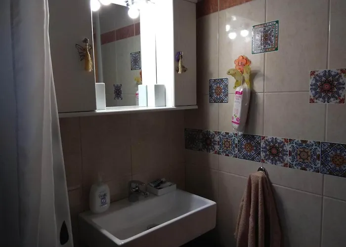 Peramos Apartamento *