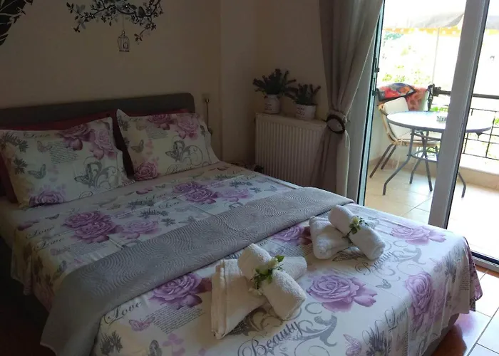 Peramos Apartamento Néa Péramos